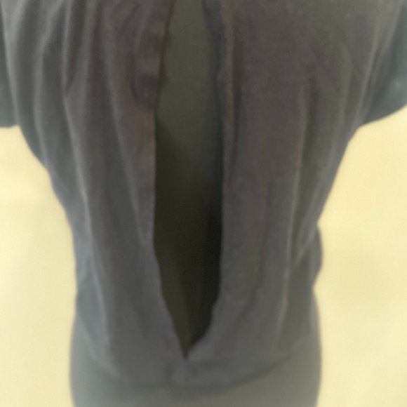 "Tap Swag" Black Dance shirt - Picture 4 of 4